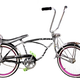 Illustration for article titled Puma Challenges Pop Culture Mags to Build Bikes with $200, Recycled Parts and Personality